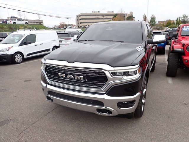 2023 Ram 1500 Limited