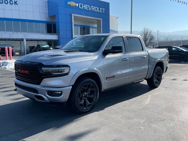 2023 Ram 1500 Limited