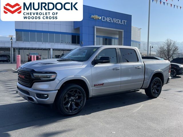 2023 Ram 1500 Limited