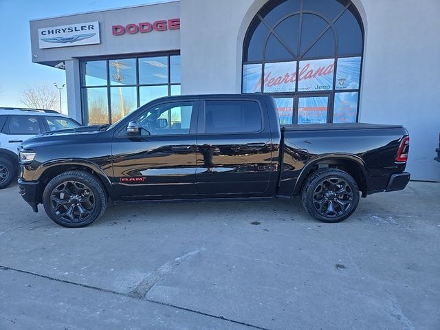 2023 Ram 1500 Limited