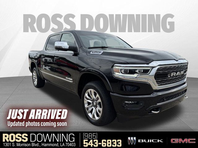 2023 Ram 1500 Limited