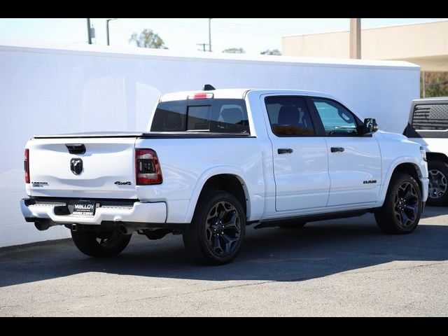 2023 Ram 1500 Limited