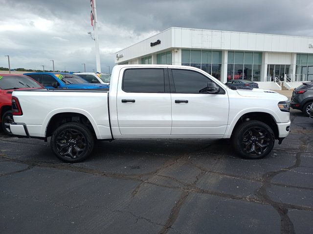 2023 Ram 1500 Limited