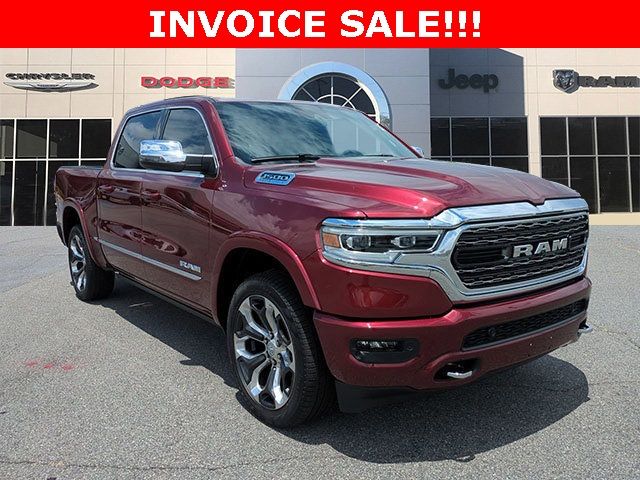 2023 Ram 1500 Limited