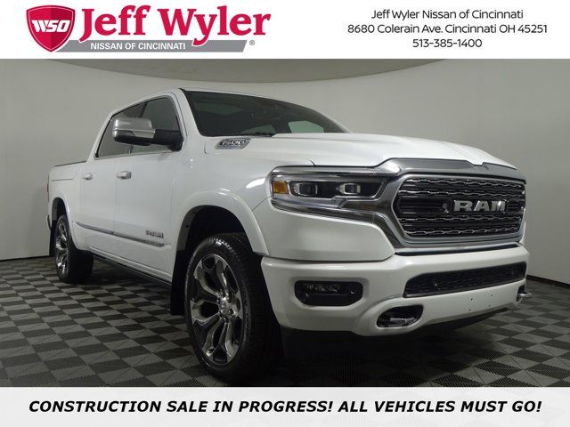 2023 Ram 1500 Limited