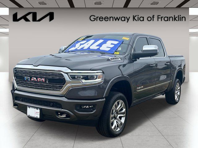 2023 Ram 1500 Limited