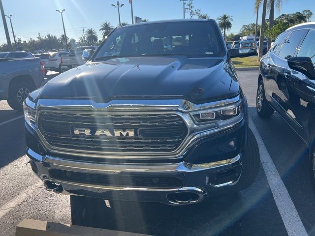 2023 Ram 1500 Limited