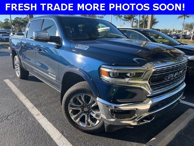 2023 Ram 1500 Limited