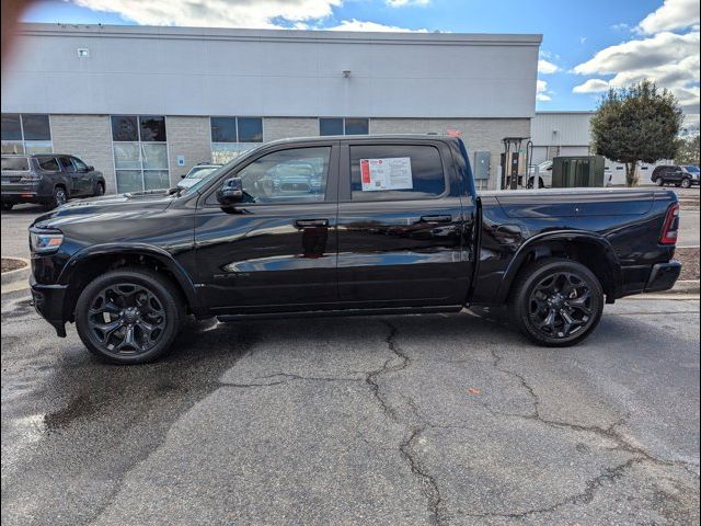 2023 Ram 1500 Limited