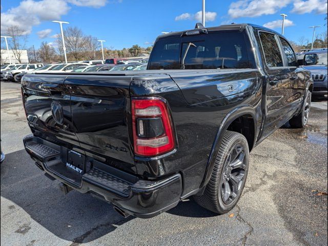 2023 Ram 1500 Limited