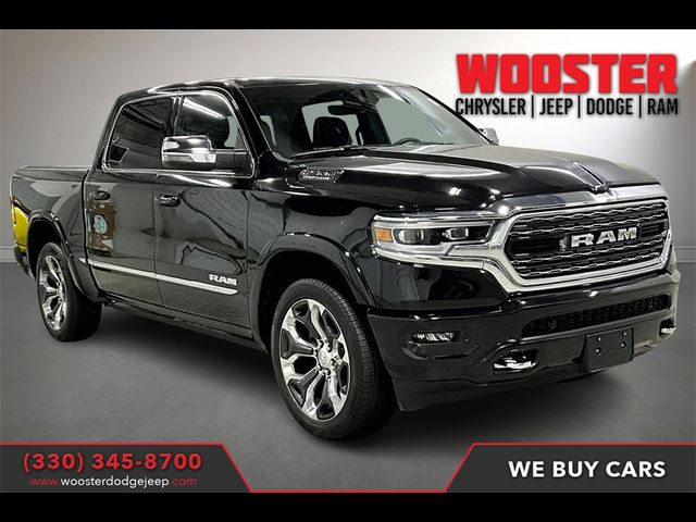 2023 Ram 1500 Limited