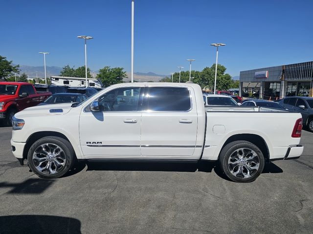 2023 Ram 1500 Limited