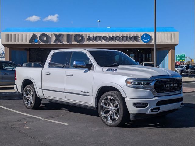 2023 Ram 1500 Limited