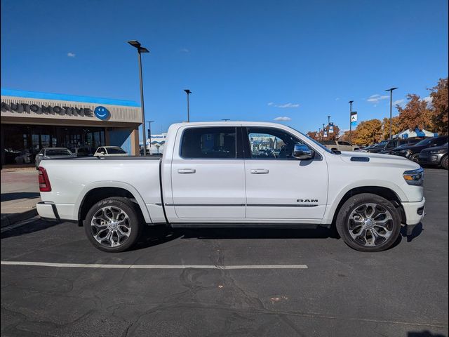 2023 Ram 1500 Limited