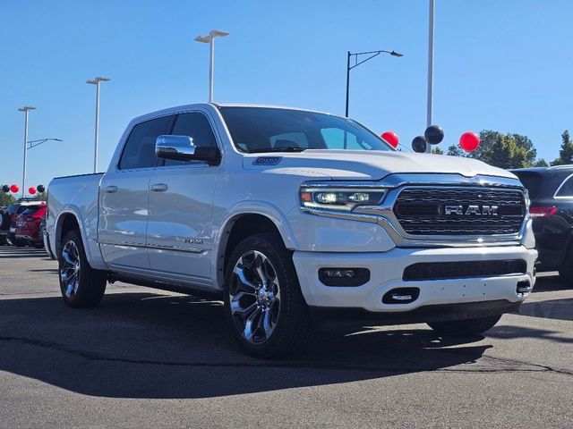 2023 Ram 1500 Limited