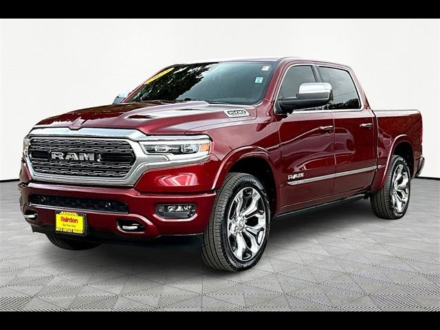 2023 Ram 1500 Limited