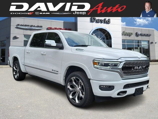 2023 Ram 1500 Limited