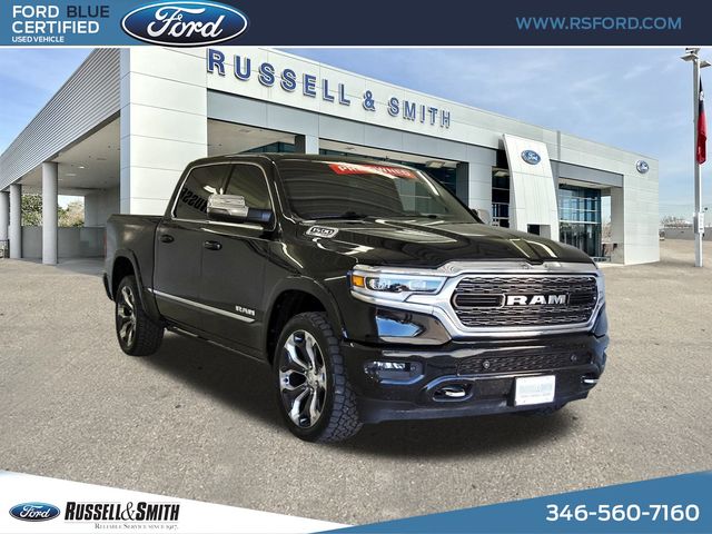 2023 Ram 1500 Limited