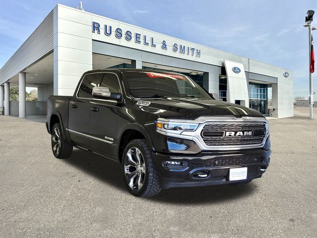 2023 Ram 1500 Limited