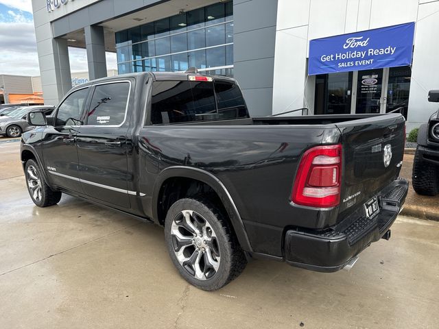 2023 Ram 1500 Limited