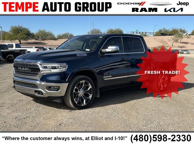 2023 Ram 1500 Limited