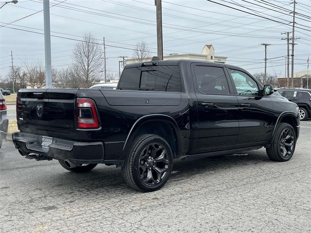 2023 Ram 1500 Limited