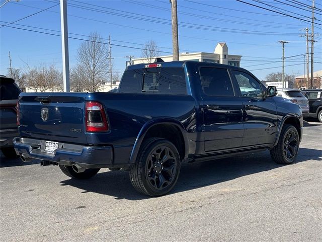 2023 Ram 1500 Limited