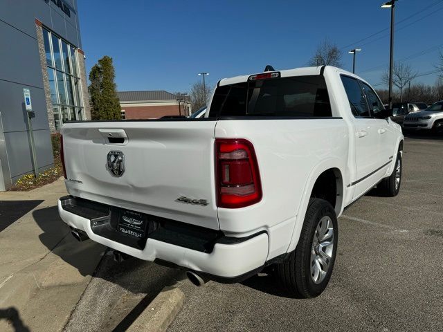 2023 Ram 1500 Limited