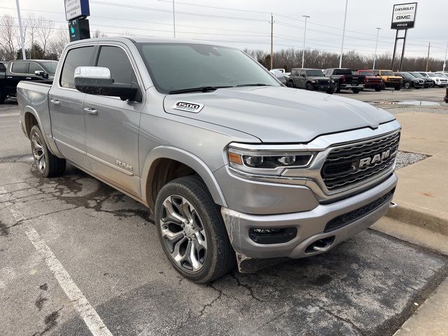 2023 Ram 1500 Limited