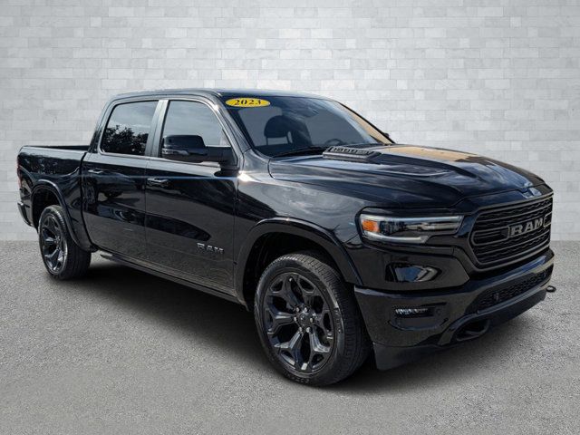 2023 Ram 1500 Limited