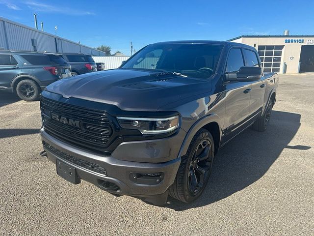 2023 Ram 1500 Limited