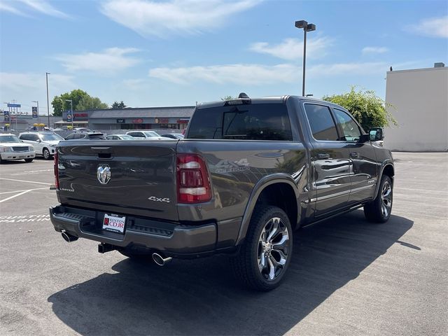 2023 Ram 1500 Limited