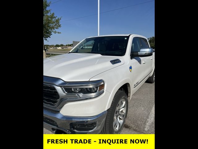 2023 Ram 1500 Limited