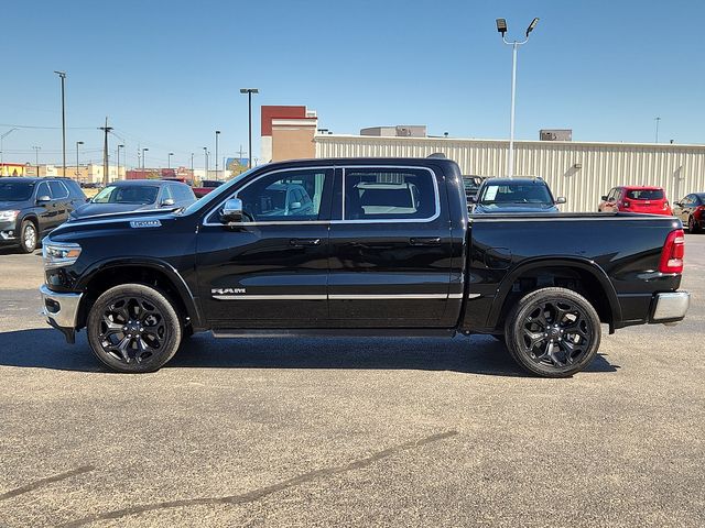 2023 Ram 1500 Limited