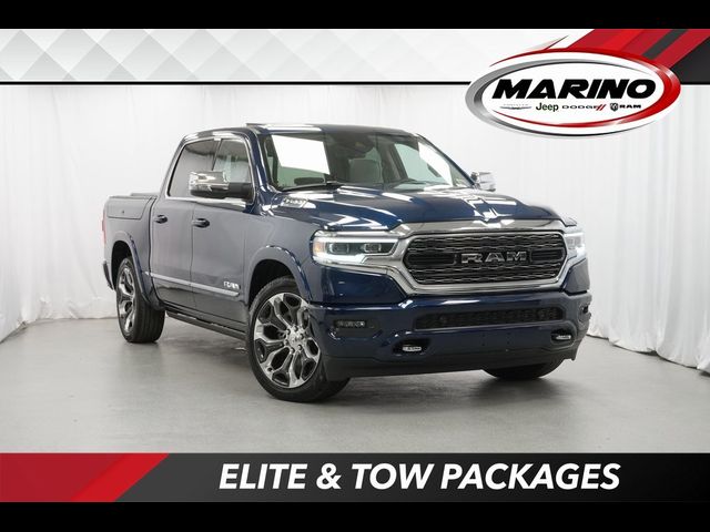 2023 Ram 1500 Limited