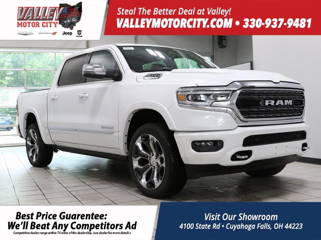 2023 Ram 1500 Limited