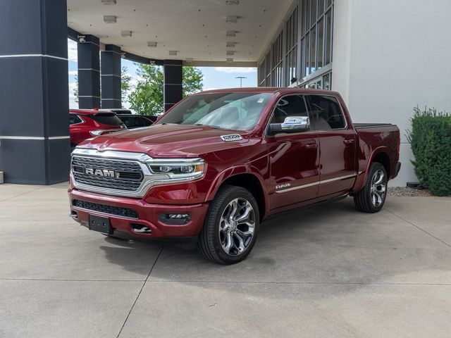 2023 Ram 1500 Limited