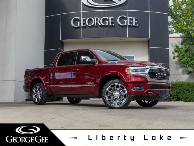 2023 Ram 1500 Limited