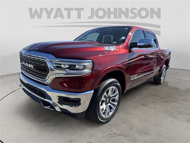 2023 Ram 1500 Limited