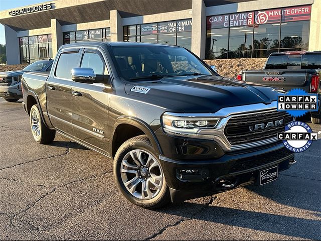 2023 Ram 1500 Limited