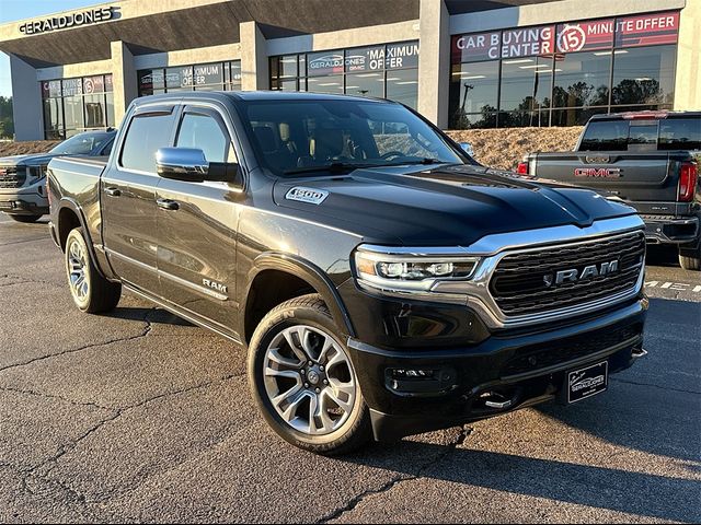 2023 Ram 1500 Limited