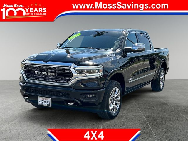 2023 Ram 1500 Limited