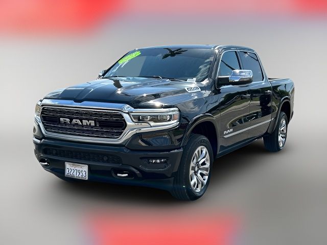 2023 Ram 1500 Limited