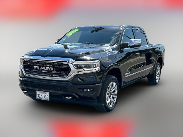 2023 Ram 1500 Limited