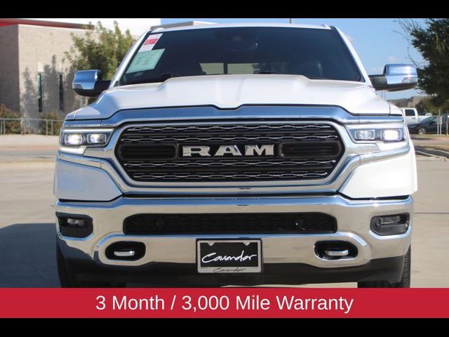 2023 Ram 1500 Limited