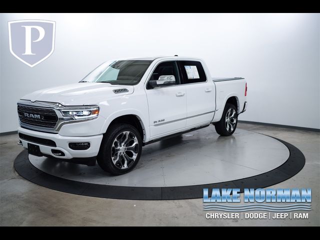 2023 Ram 1500 Limited