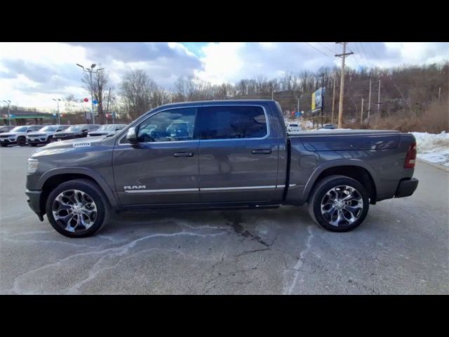 2023 Ram 1500 Limited