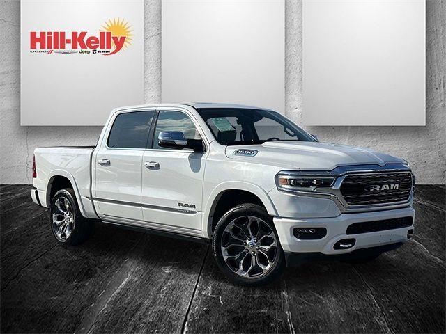 2023 Ram 1500 Limited