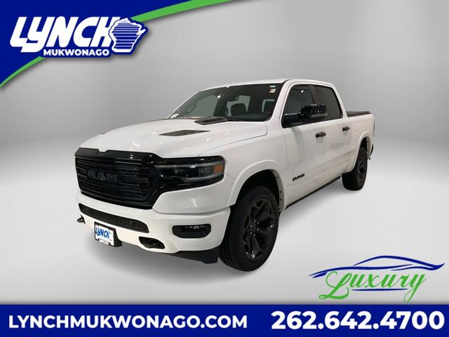 2023 Ram 1500 Limited