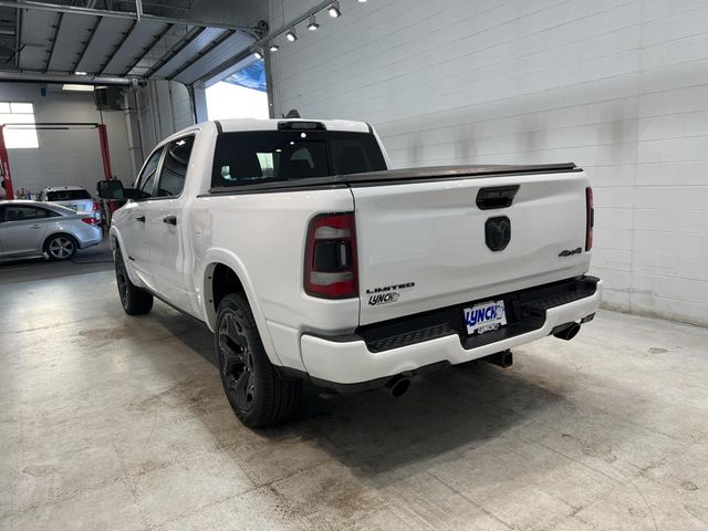 2023 Ram 1500 Limited